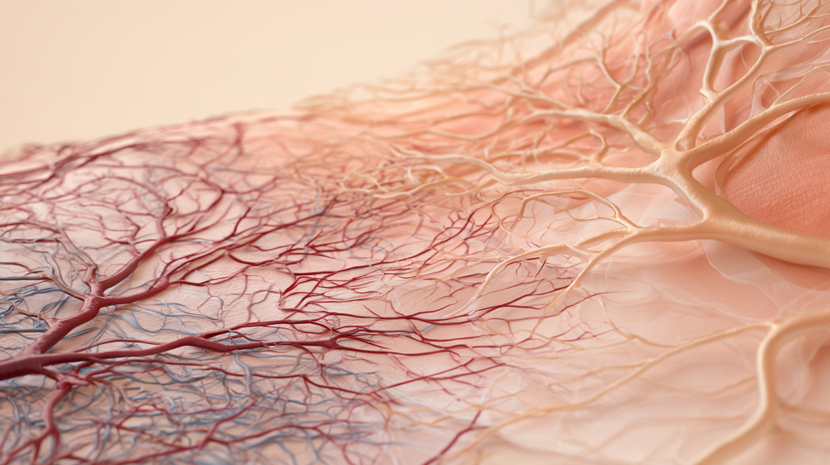 Why Circulation Matters for Lymphatic Health
